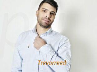 Trevorreed