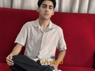 treyward Porn University