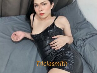 Triciasmith
