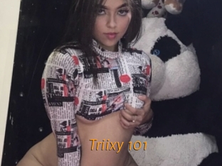 Triixy_101