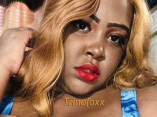 Trinafoxx
