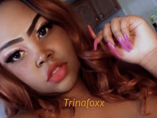 trinafoxx Porn University