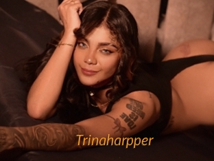 Trinaharpper