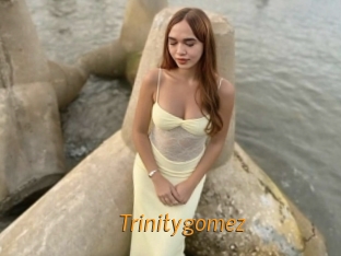 Trinitygomez