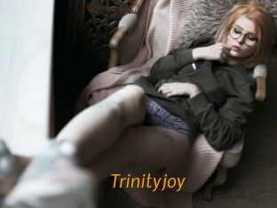 Trinityjoy