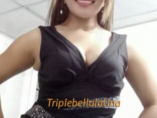 Triplebellalatina