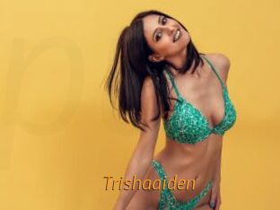 Trishaaiden