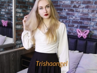 Trishaangel