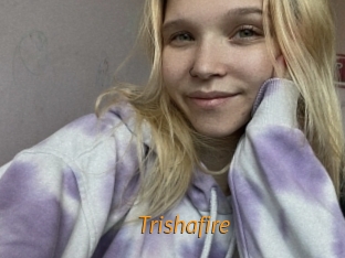 Trishafire