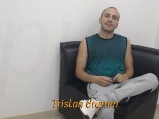 Tristan_drumm