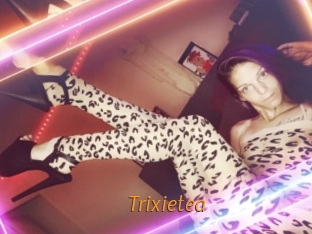 Trixietea