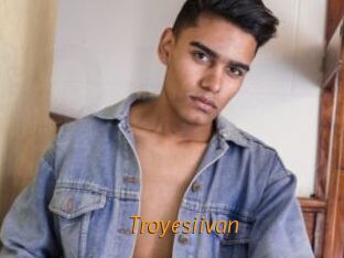 Troyesiivan