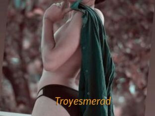 Troyesmerad