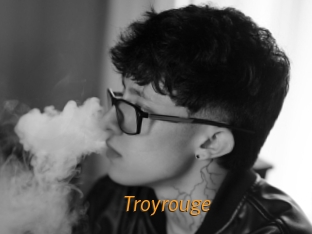 troyrouge Porn University