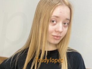 Trudylopez