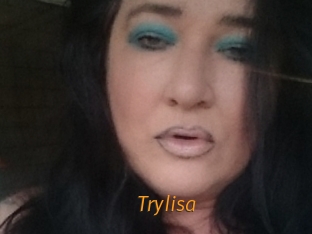 trylisa Porn University