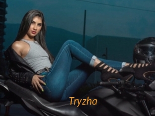 Tryzha