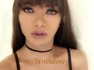 Ts_ninalove