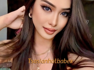 Tsasianhotbabex