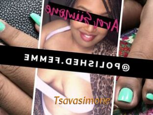 Tsavasimone