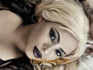 tsbrittanybella Porn University