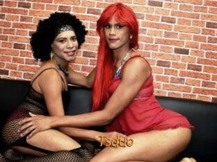 Tsduo