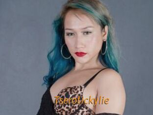 Tserotickylie
