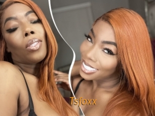 Tsfoxx
