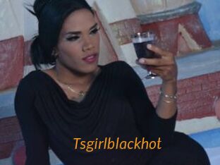 Tsgirlblackhot