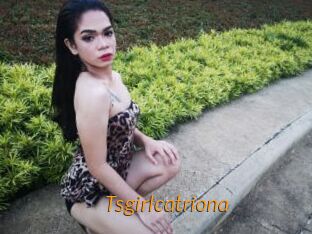 Tsgirlcatriona