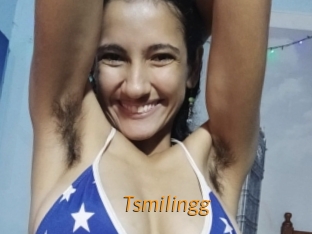 Tsmilingg