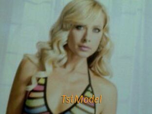 TstModel