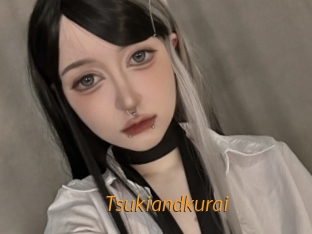 Tsukiandkurai