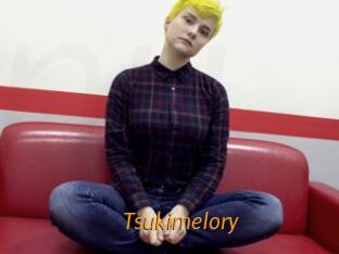 Tsukimelory