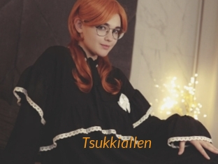 Tsukkiallen