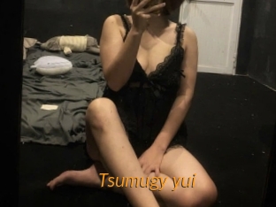 tsumugy_yui Porn University