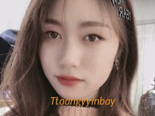 Ttaangyyinbay