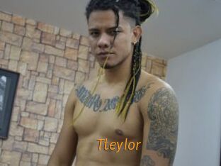 tteylor Porn University