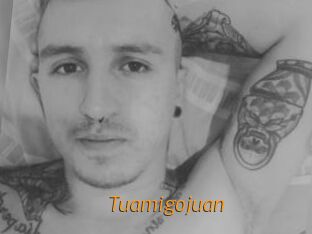 Tuamigojuan