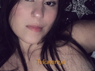 Tulunaroja