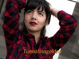 Turmalinagolden