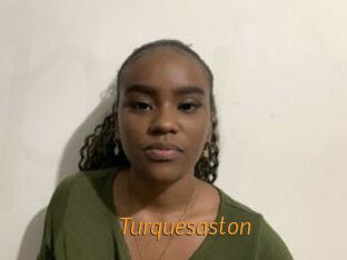 Turquesaston