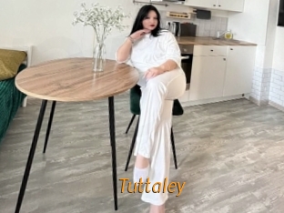 Tuttaley