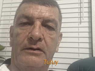 Tutuy
