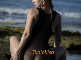 Tvoiakisa