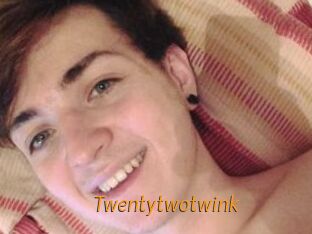 Twentytwotwink