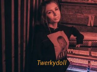 Twerkydoll