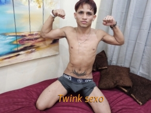 Twink_sexo