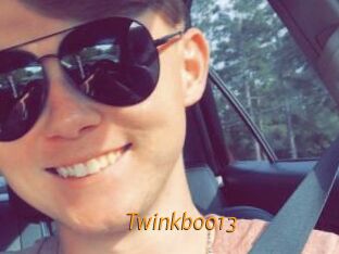 Twinkboo13