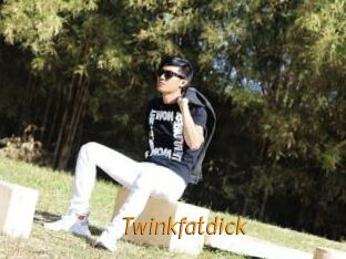 twinkfatdick Porn University